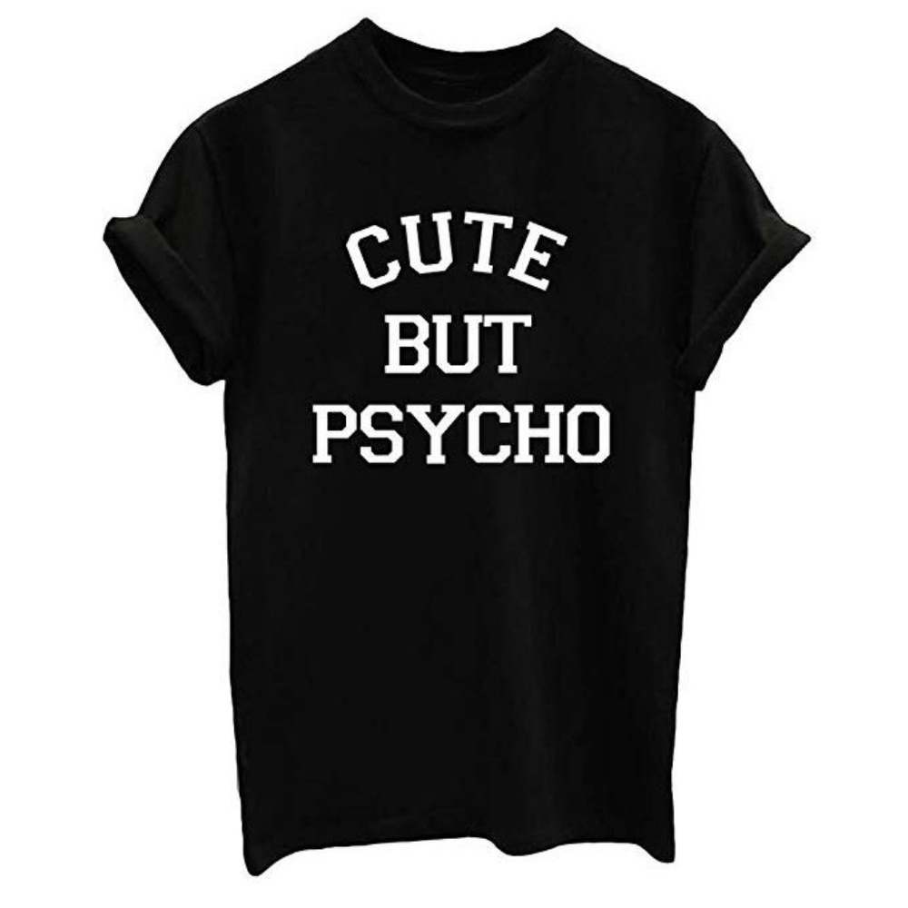 Graphic Tee Graphic T-shirt Cute Tshirt Tee Shirt